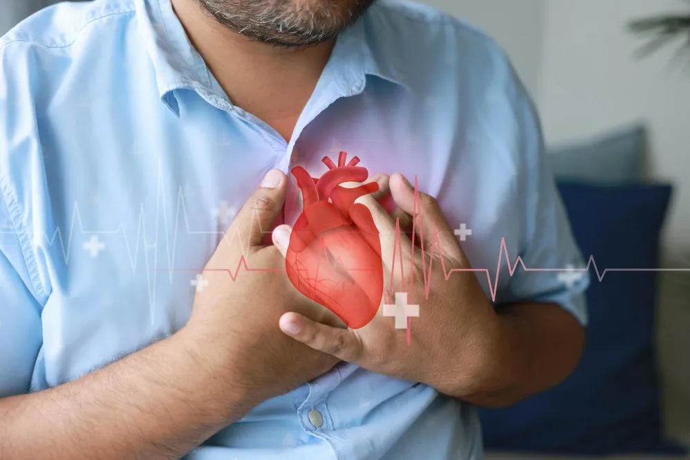 Heart Disease Management in Baner for Long-Term Cardiac Health