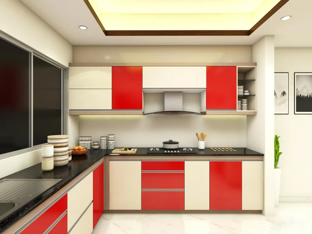 Best Modular Kitchen Designs in Pune That Balance Style, Storage, and Daily Functionality
