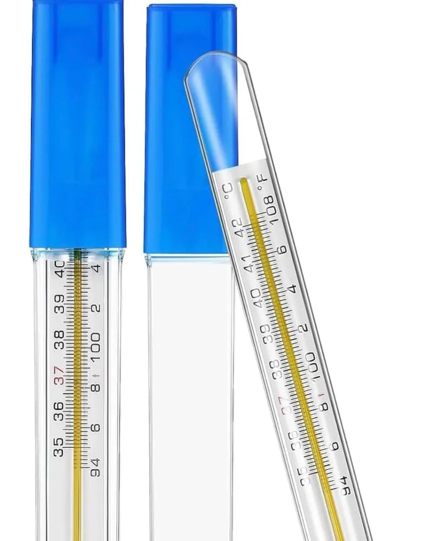 Merqury themamiter for fever check available in kalwa west