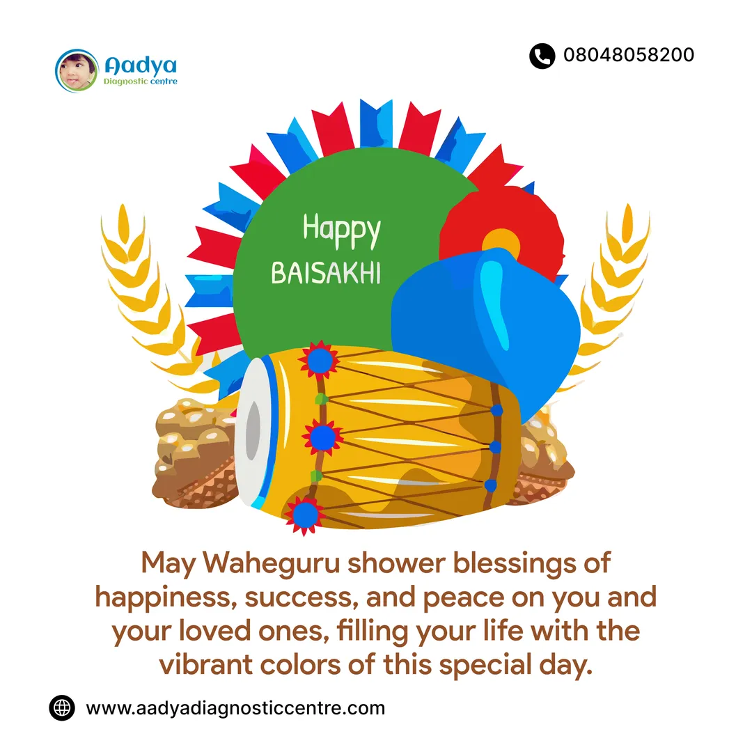 πΎπ Happy Baisakhi! May this harvest festival bring prosperity, happiness, and success into your li...