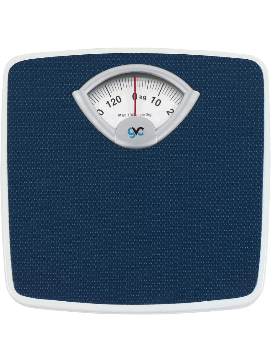 Manual Weing Scale For mesar body weight Available in CSM Hospital Kalwa