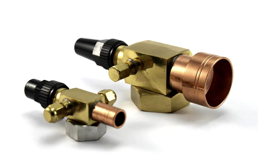 Rotolock Valve in Chandigarh Tricity – Precision Control Where It Matters Most