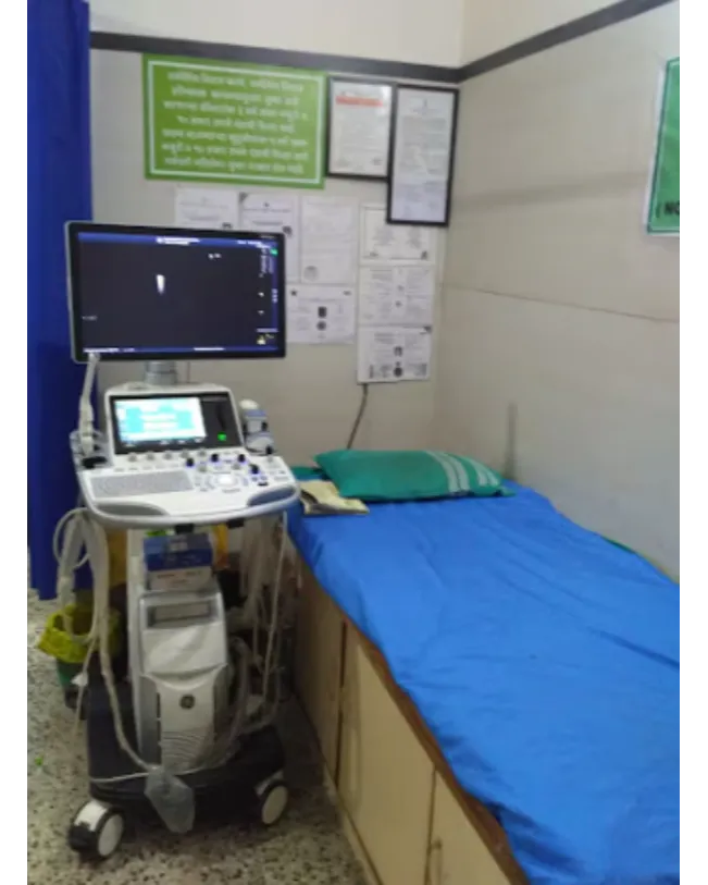 Best Echo Centre in Nagpur for Heart Health Monitoring and Early Detection