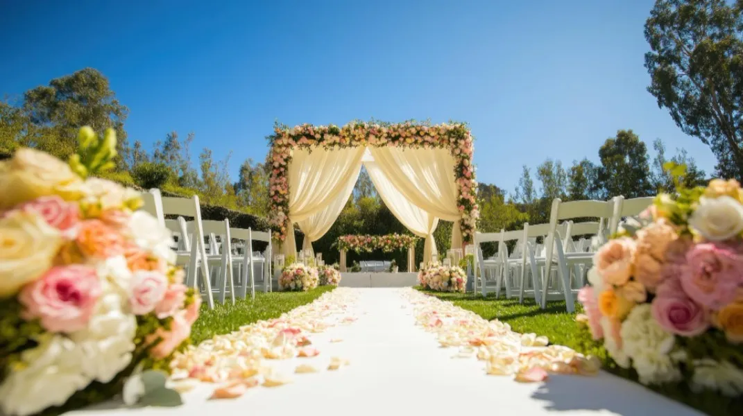 Wedding Lawn Venue in Thane for Grand and Meaningful Ceremonies