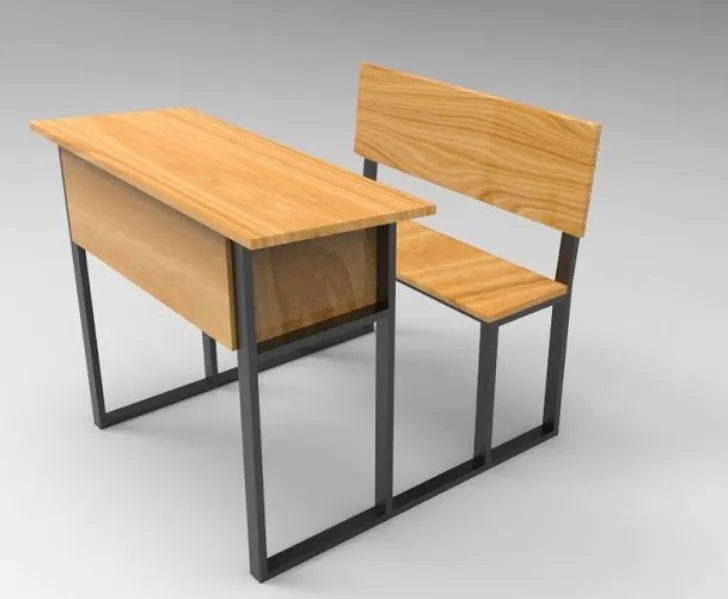 School Bench Manufacturer in Delhi – Designed for Daily Use