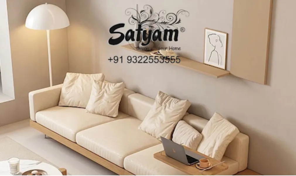 Customised Pillows in Thane for Personalized Neck and Head Support
