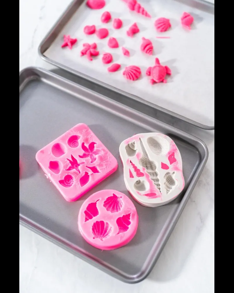 Fondant & Cake Moulds in Vadapalani – Tools That Inspire Creative Cake Designs