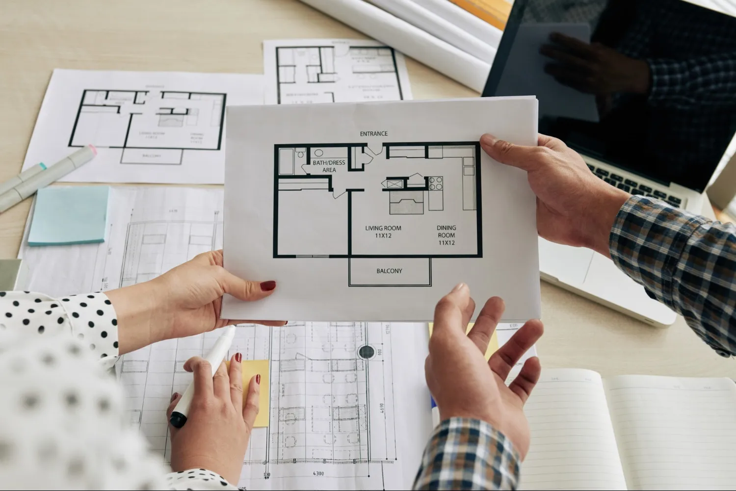 Space Planning Services in Nagpur for Better Utilisation of Every Area