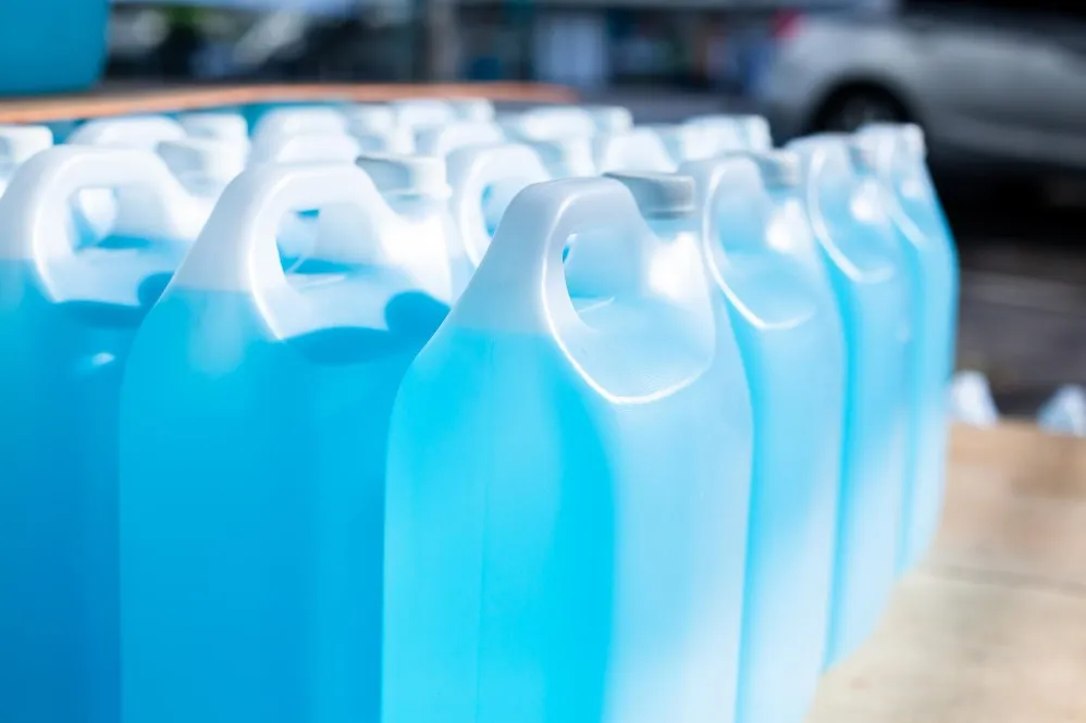 Schevaran Chemicals Wholesalers in Bangalore – Consistency That Businesses Trust