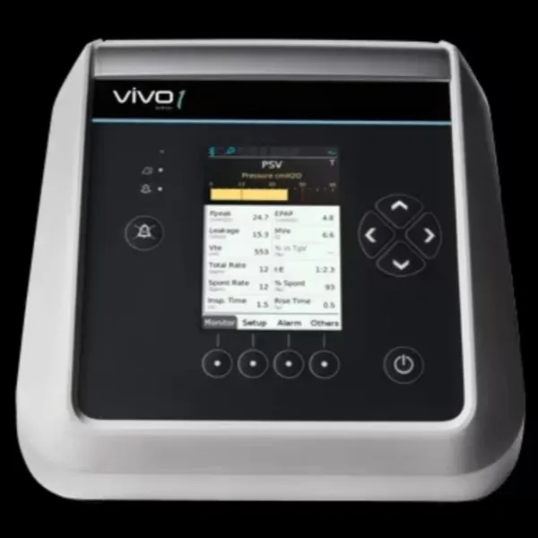 NIV Machines in Coimbatore: Enhancing Respiratory Function