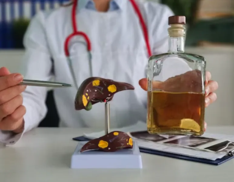 Alcohol Related Liver Disease Treatment in Mumbai A Structured Path Toward Recovery