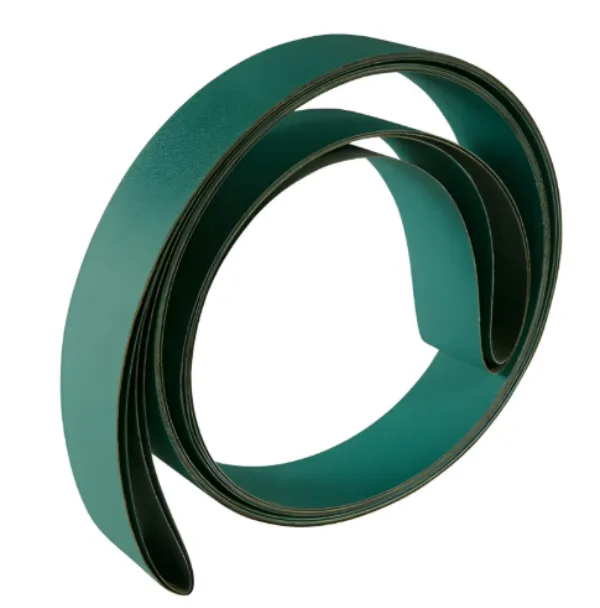 Abrasive Belts and Abrasive Rolls Supplier in Mumbai – Continuous Performance for High-Volume Work