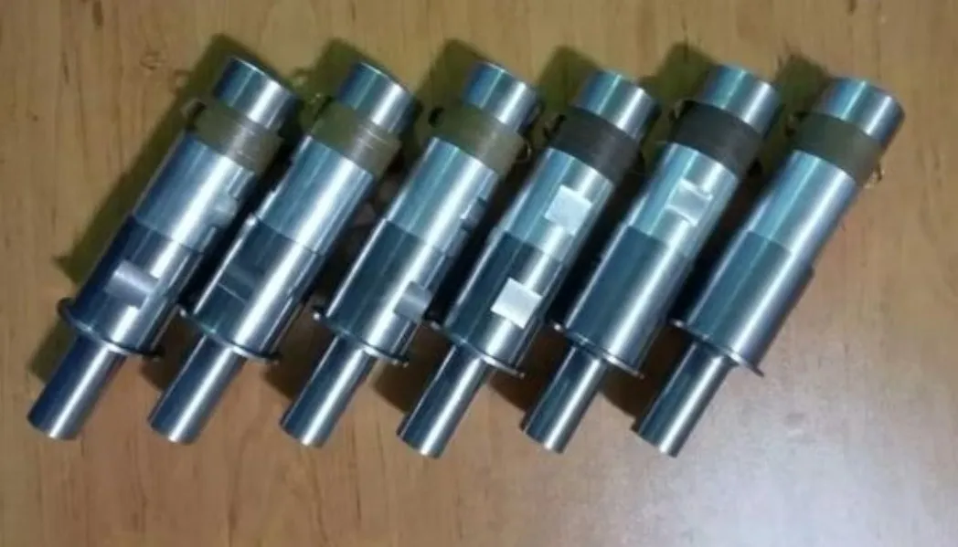Ultrasonic Transducer Supplier in India – DK Ultrasonic Delhi
