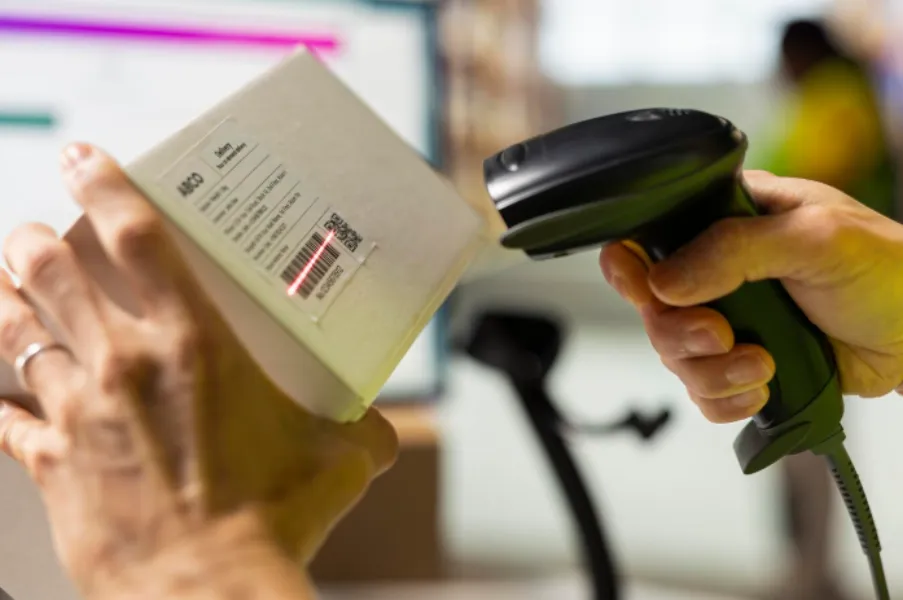 Barcode Inventory Management in Mumbai Making Asset Tracking Faster and Smarter