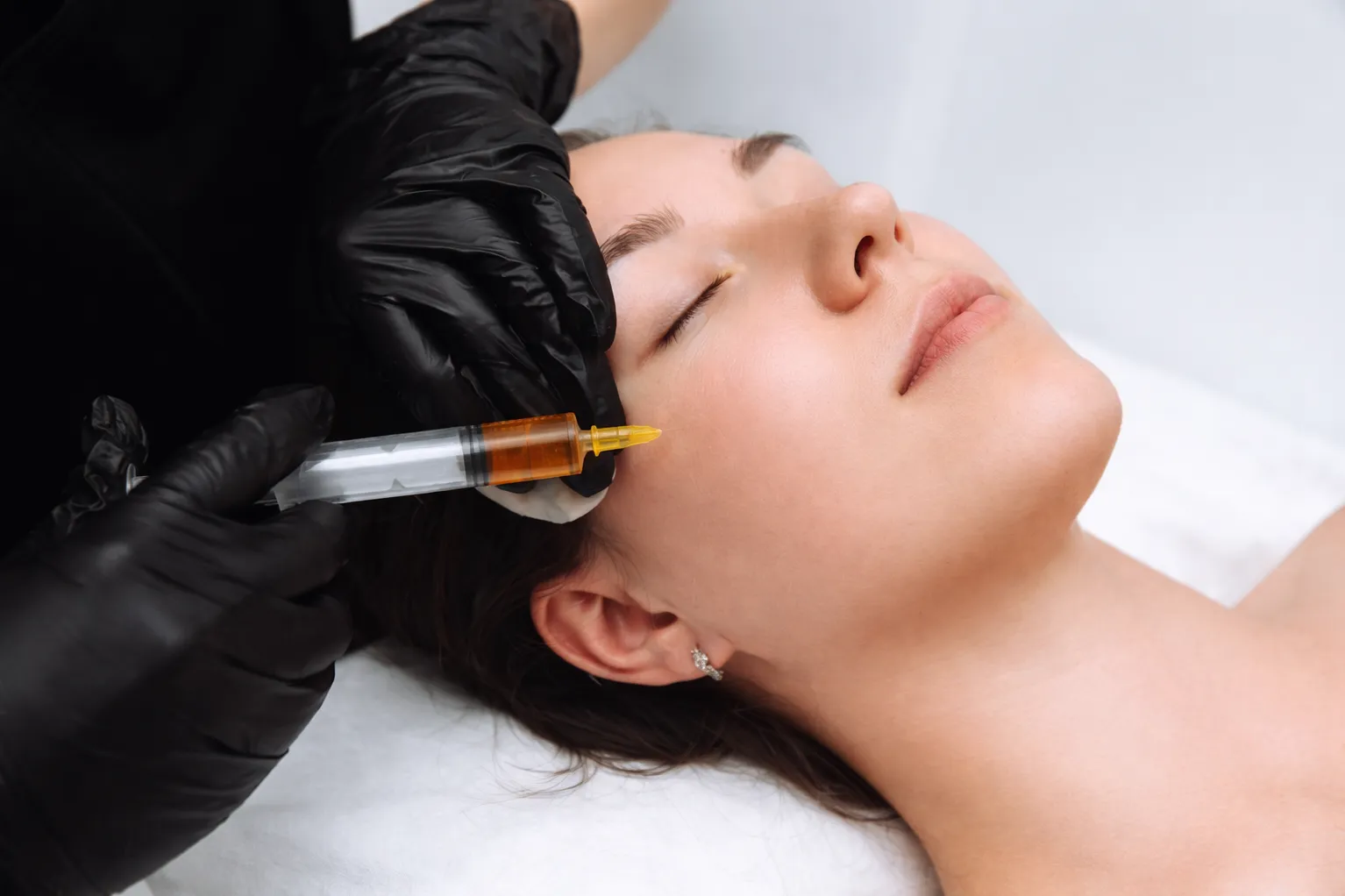 Injectable Aesthetic Solutions in Pune for Subtle Facial Enhancement