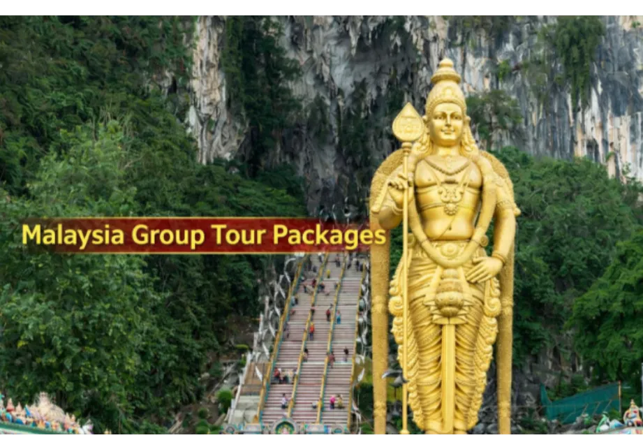 Malaysia Group Tour Packages in Pune – Discover Malaysia’s Best Destinations with Our Group Tours