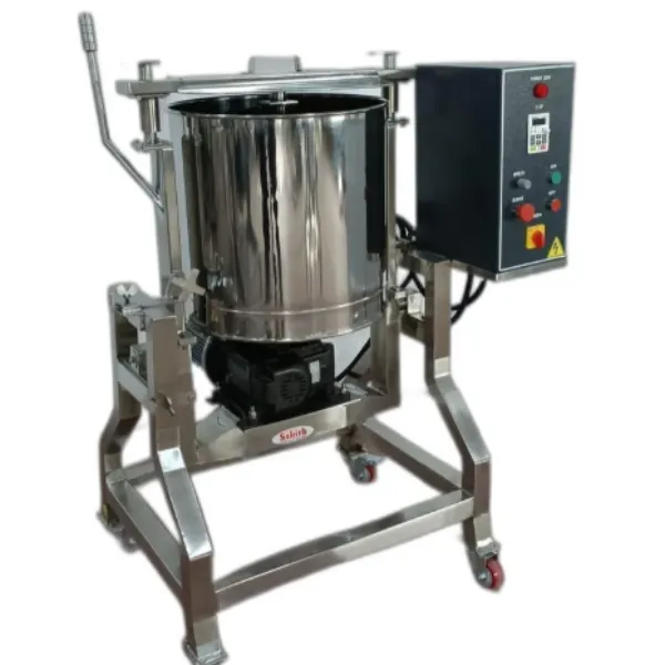 Chocolate Melanger Manufacturing in Coimbatore – Craft Premium Chocolate with Ease