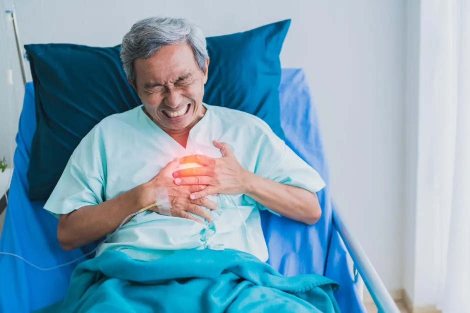 Cholesterol Management in Baner for Better Heart Health