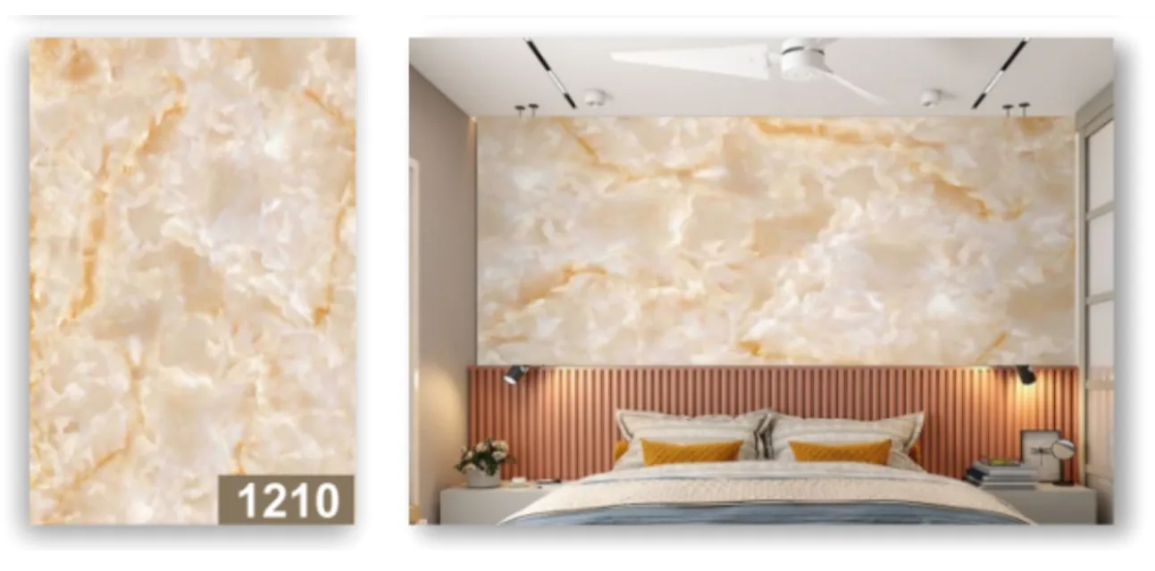 Decorative UV Interior Wall Sheet Supplier in Pune – Stylish Surfaces for Contemporary Spaces