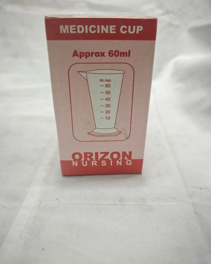 Medicine Cup Available in Kalwa West