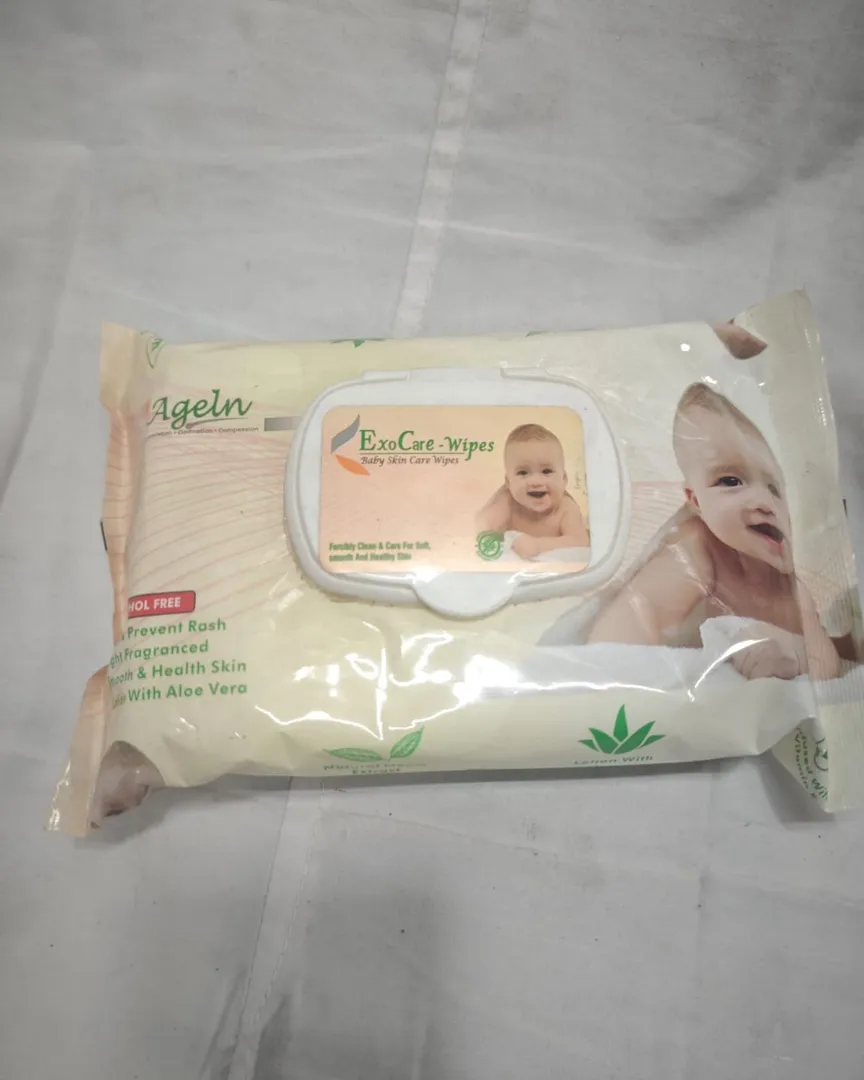 Baby wipes Available in Kalwa West Thane