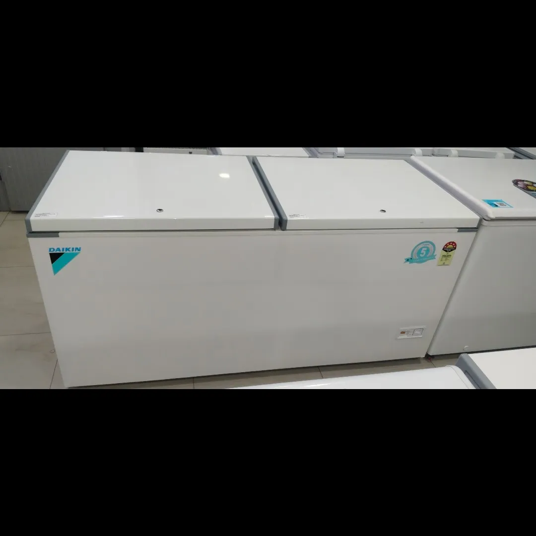 Ndv Cooling Equipments | Daikin Authorised Commercial Deep Freezer Dealers In Coimbatore