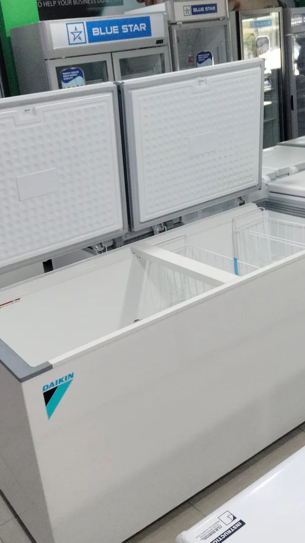 Ndv Cooling Equipments | Daikin Authorised Commercial Deep Freezer Dealers In Coimbatore