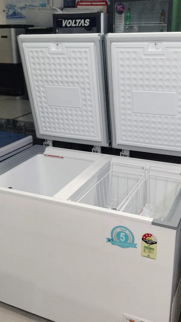 Ndv Cooling Equipments | Daikin Authorised Commercial Deep Freezer Dealers In Tirupur