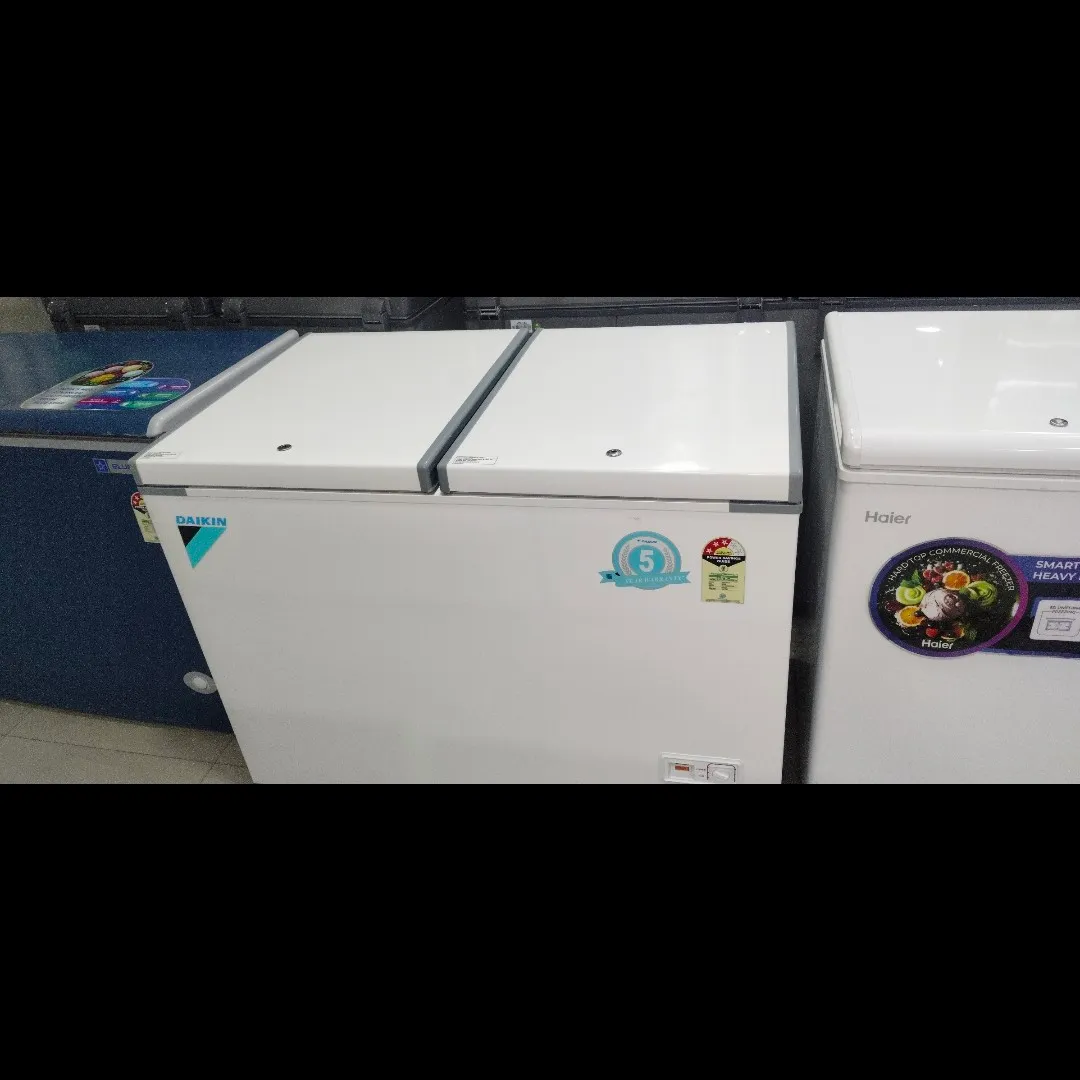 Ndv Cooling Equipments | Daikin Authorised Commercial Deep Freezer Dealers In Tirupur