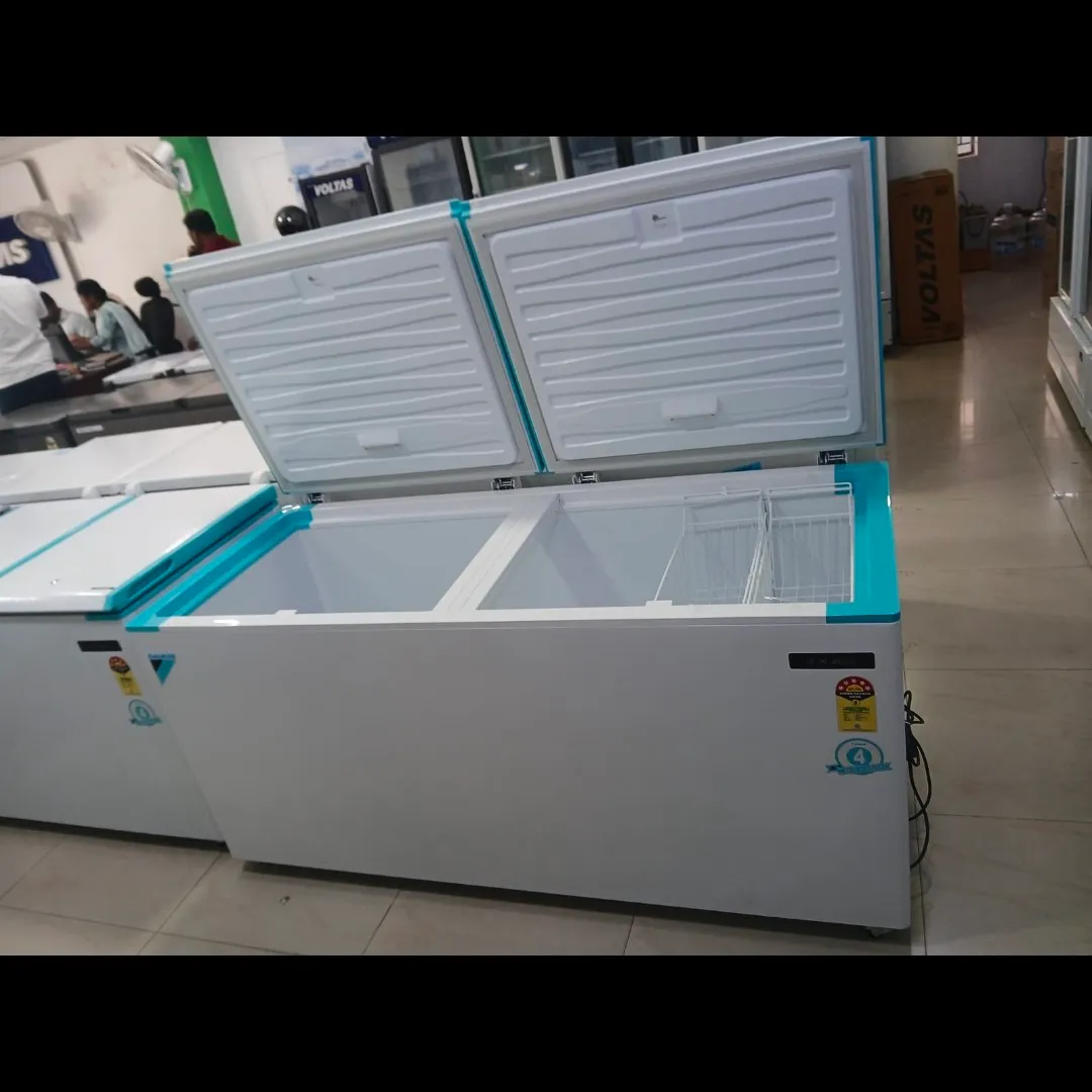 Ndv Cooling Equipments | Daikin Authorised Commercial Deep Freezer Dealers In Tirupur