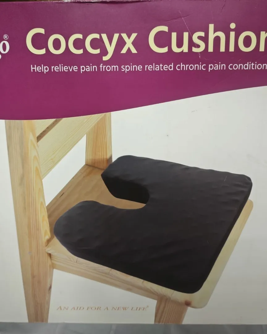 Coccyx Cushion For Tell Bone Available in Kalwa Thane West
