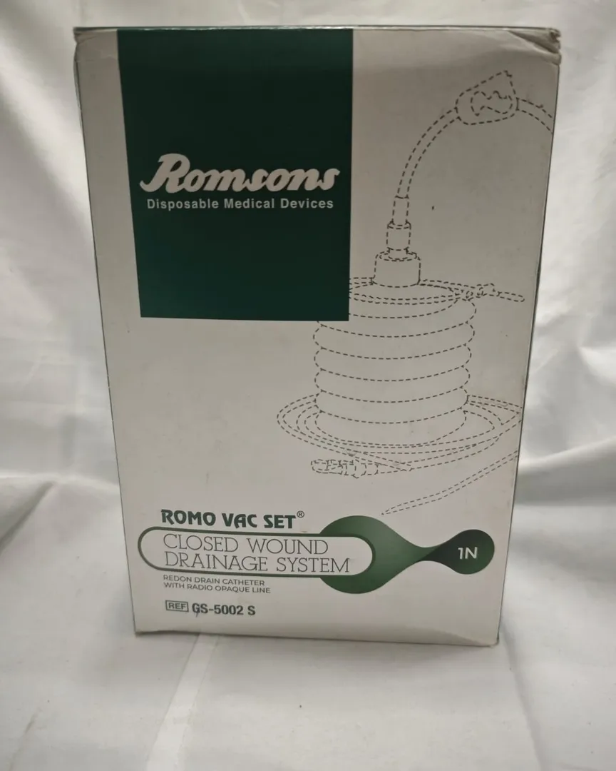 Romo Vac Set Available in Kalwa West Thane