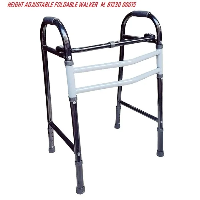 Foldable walker supplier in whitefield @799