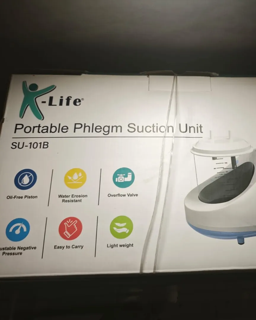 K Life Suction Matchin Available Near Chatrapati Shivaji Maharaj Hospital Kalwa Thane