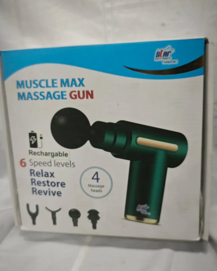 Star Body Massage Gum available in Kalwa West Thane