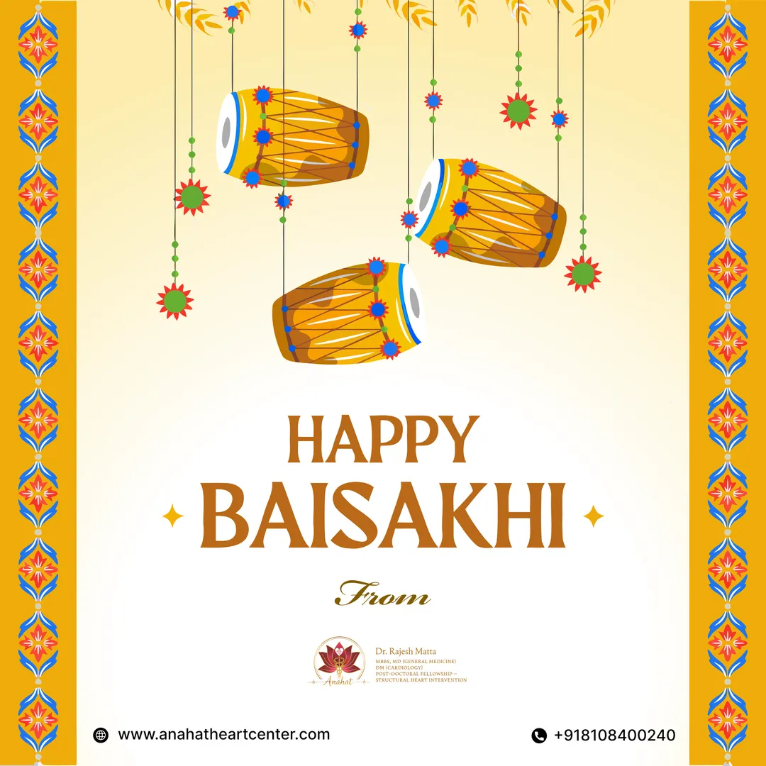 ๐พ๐ Baisakhi is a celebration of faith, courage, and community. Wishing you a blessed and meaningfu...