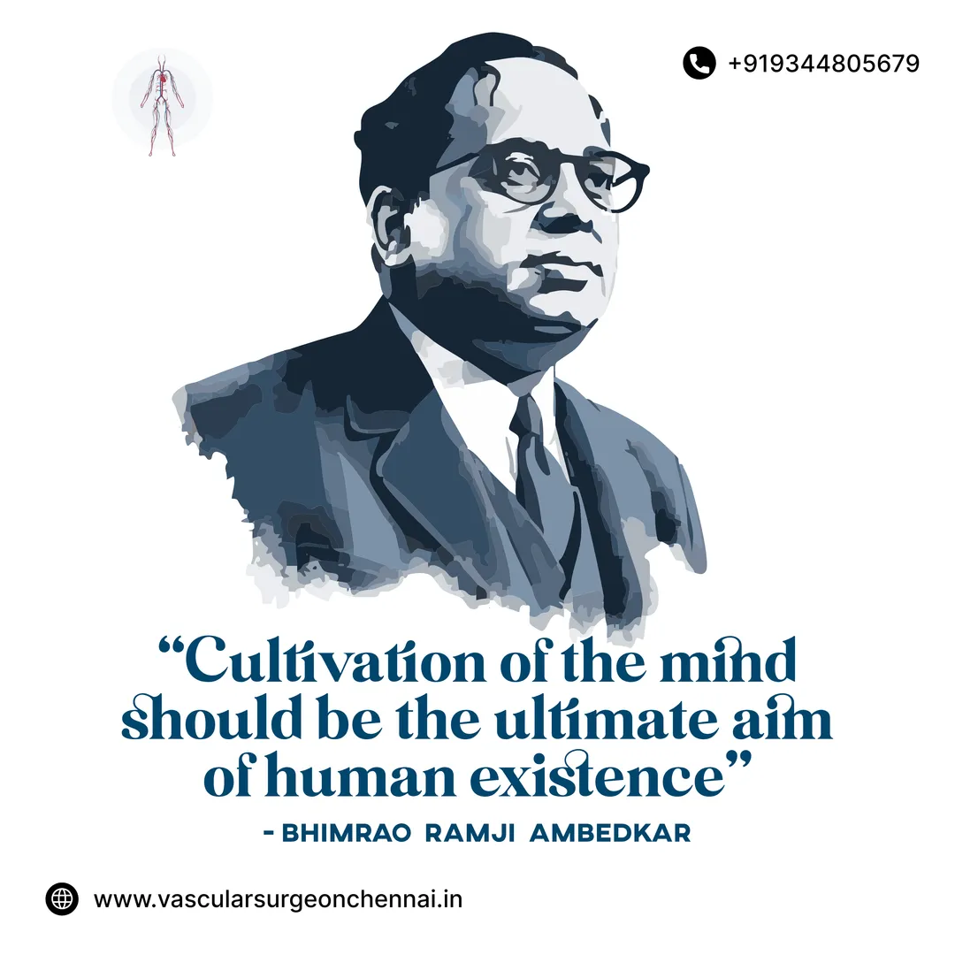 ๐โจ Celebrating the legacy of a leader who gave India the strength of its Constitution and the voice...