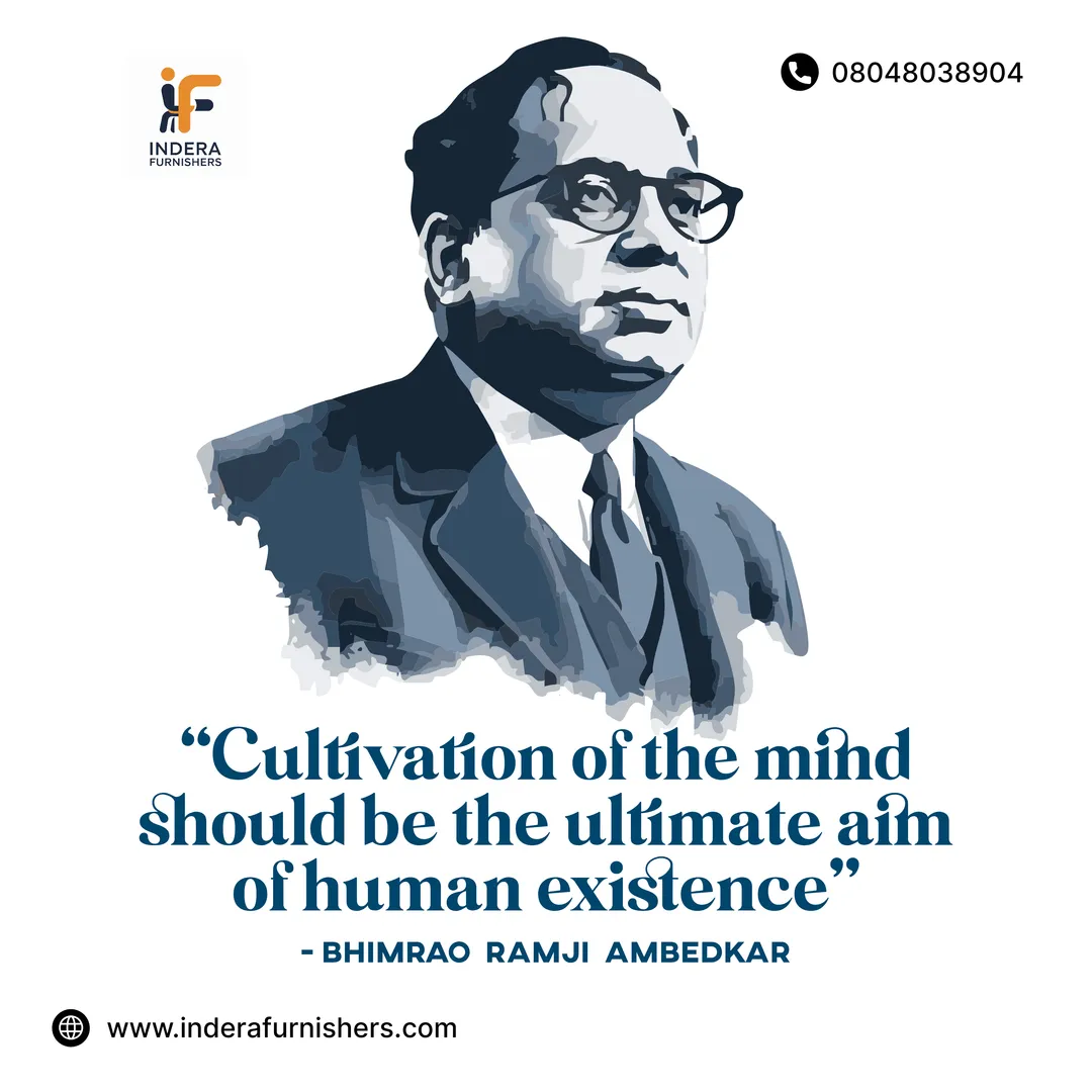 📘✨ Celebrating the legacy of a leader who gave India the strength of its Constitution and the voice...