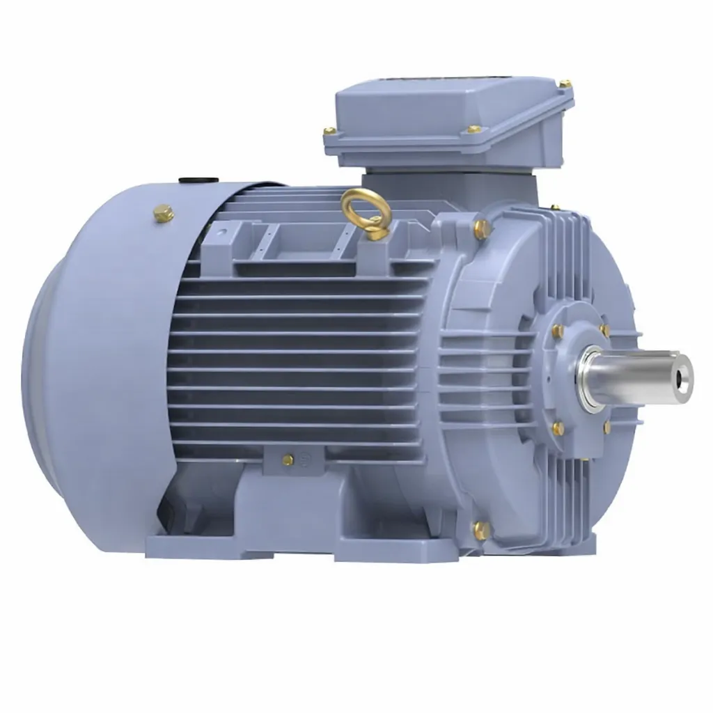 Marathon Electric Motor Dealer in Dharmapuri - Durable Motors for Industrial Applications