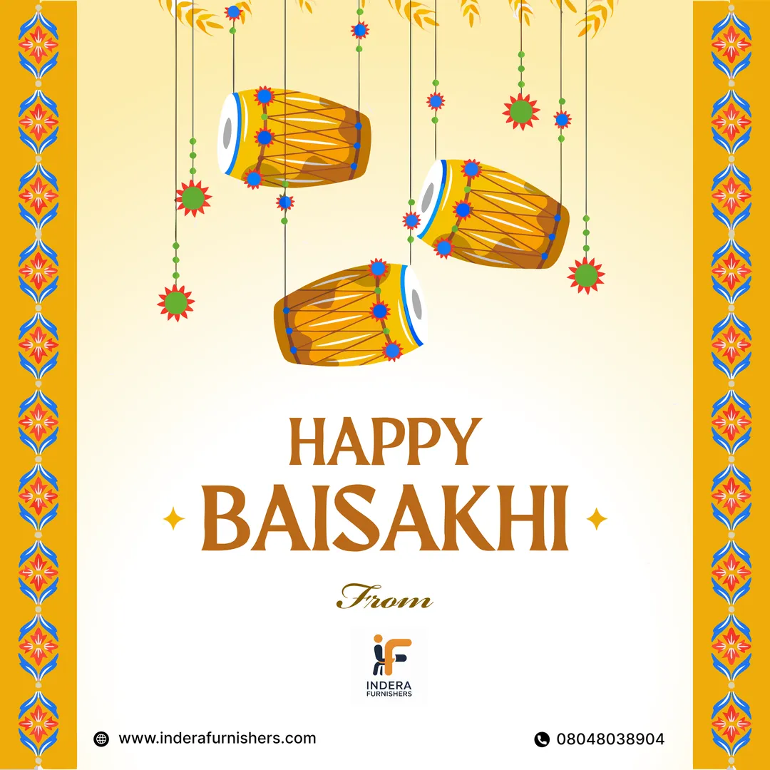 πΎπ Baisakhi is a celebration of faith, courage, and community. Wishing you a blessed and meaningfu...