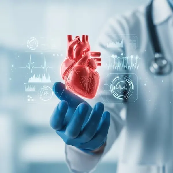 Best Cardiologist Near Me in Bangalore – Choosing Expertise That Feels Reassuring