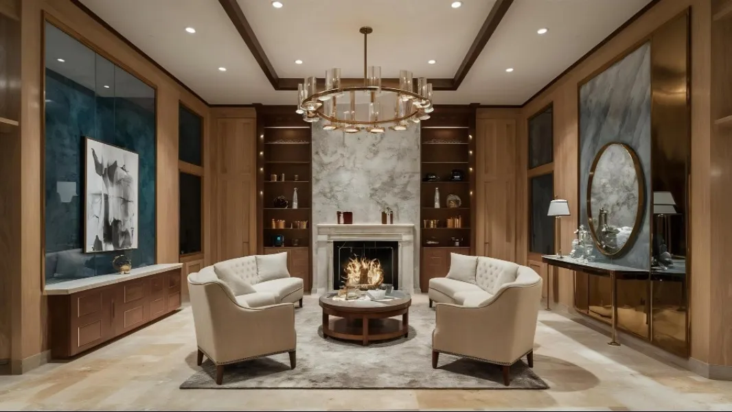 Best Luxury Interior Decorator in ITPL | Premium and High-End Interior Design Solutions