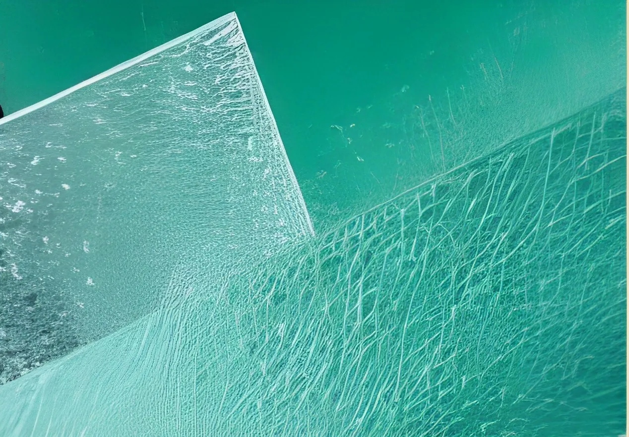 PC Embossed Sheet Manufacturer in Delhi – Where Texture Meets Functionality