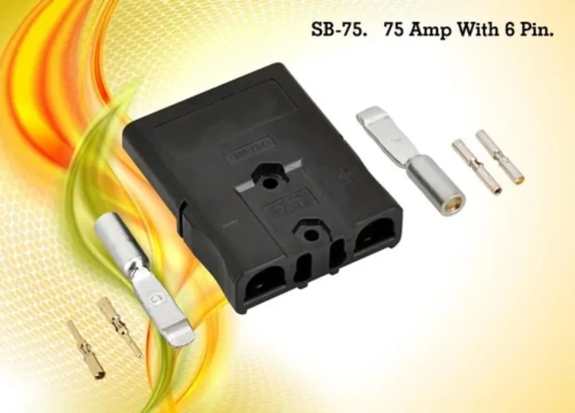 Battery Connector Manufacturer in Delhi – Ensuring Secure and Stable Electrical Connections