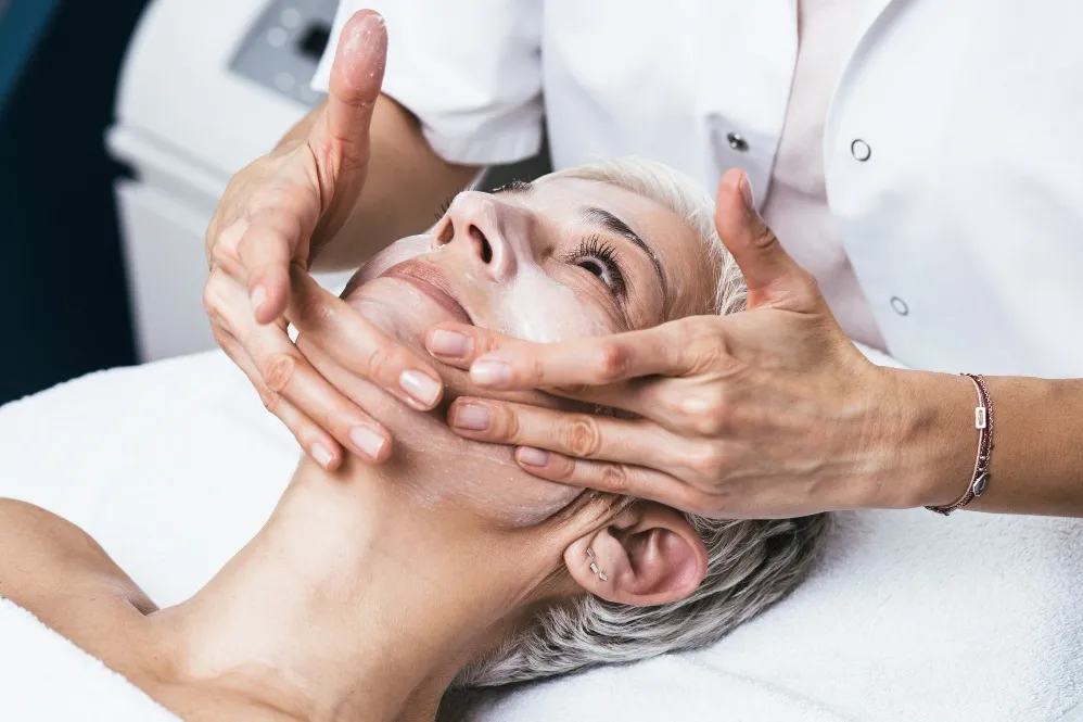 Anti-Aging Facial Treatment in Chennai | Turn Back the Clock with Our Expert Treatments