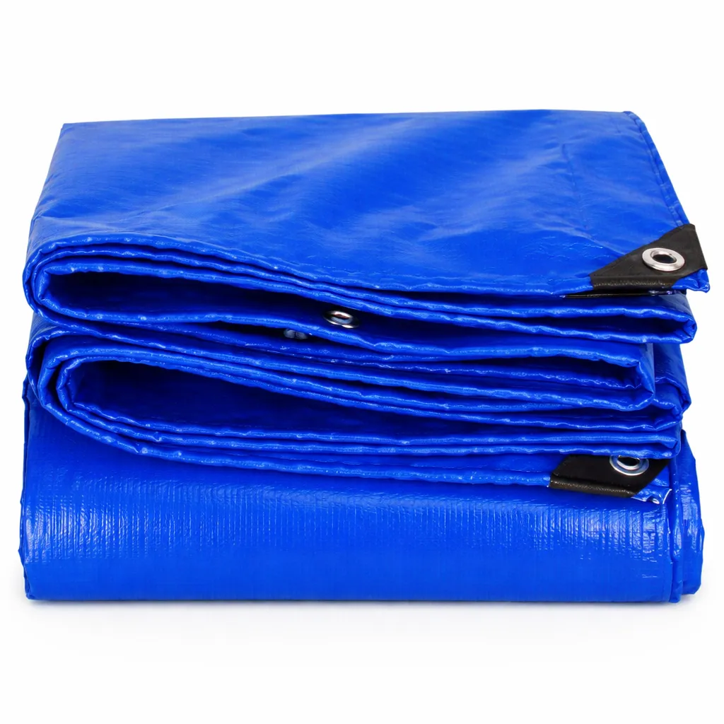 HDPE Tarpaulins Manufacturer in Nagpur – Reliable Protection for Construction Needs