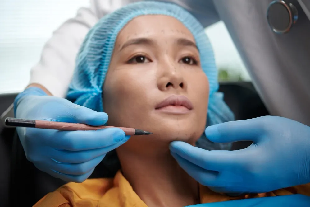 Facelift Surgery in Bengaluru for Subtle Facial Rejuvenation