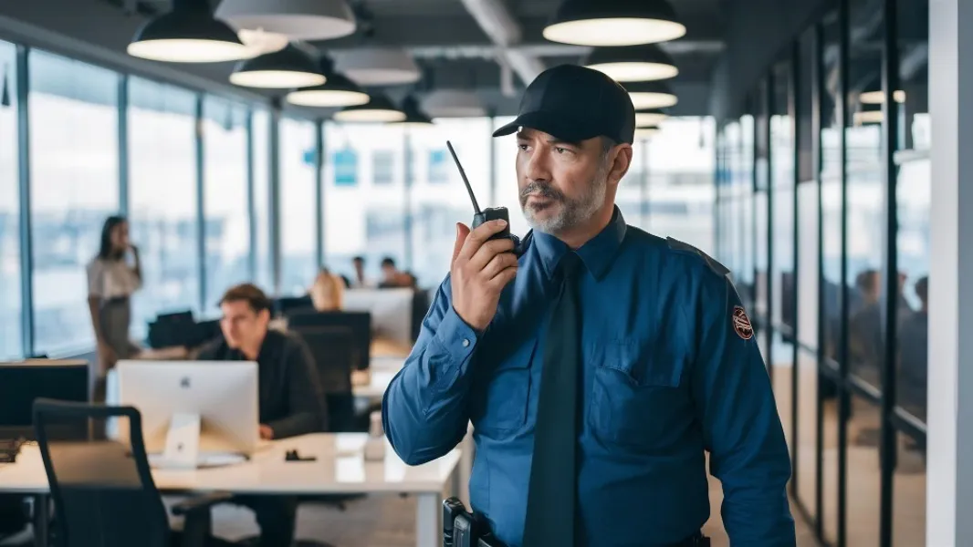 Security Office Near Me in Mumbai – Finding Dependable Local Security Support