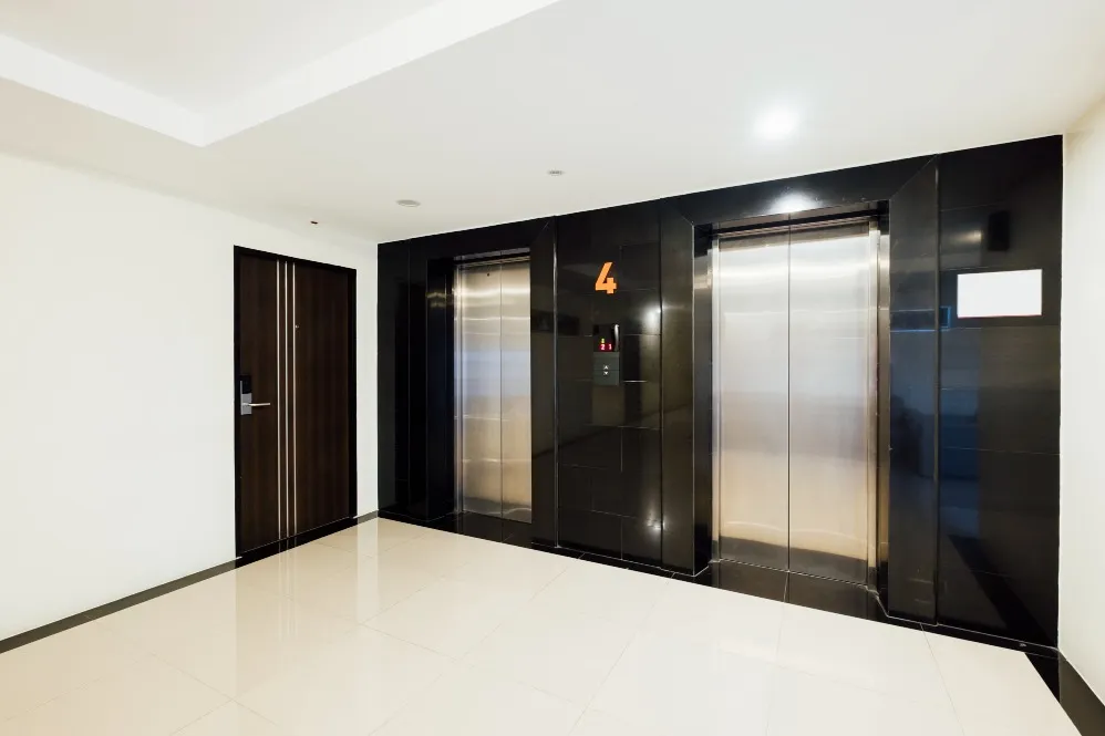 Top Elevator Companies in Hyderabad