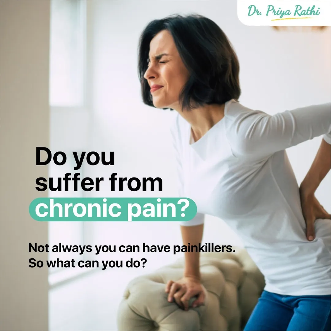 Managing Back Pain If You Work Long Hours at a Desk